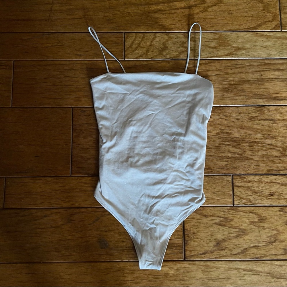 NWT Abercrombie & Fitch Bodysuit